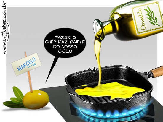 Marcelo Oliveira só não assumirá o Palmeiras se não quiser