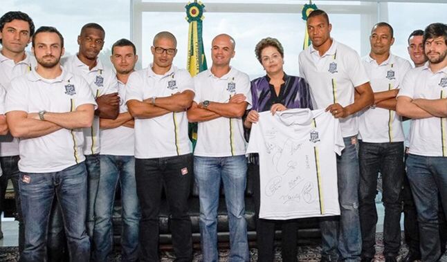 Da Série A, só três clubes não aderem ao Profut. Ao todo, mais de 100 entram no refinanciamento