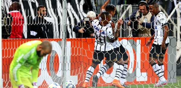 Brasileirão pega fogo na penúltima rodada do turno
