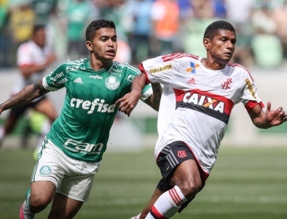 Virada verde na manhã paulistana