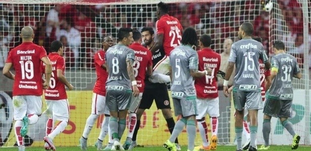 Copa do Brasil: injustiça e justiça nos dois jogos no sul