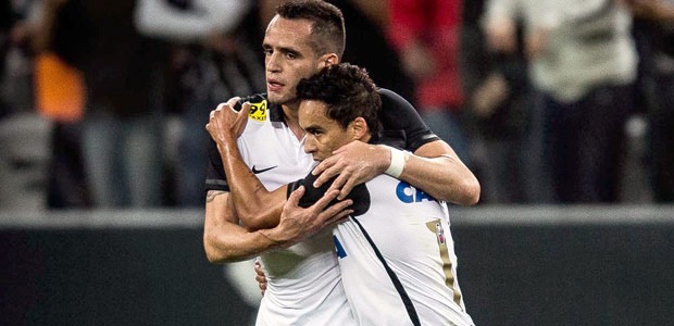 Só falta gritar é hexacampeão!