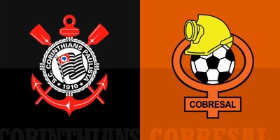 Corinthians joga hoje para melhorar sua classificação na Libertadores