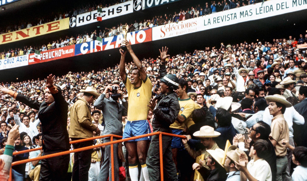 carlos alberto