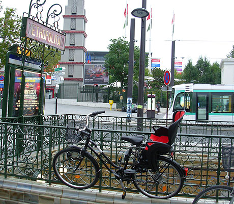 bike