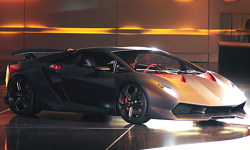 lambo