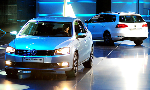 passat