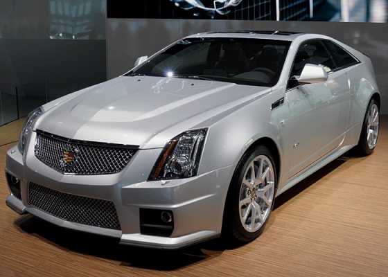 cadillacctsv