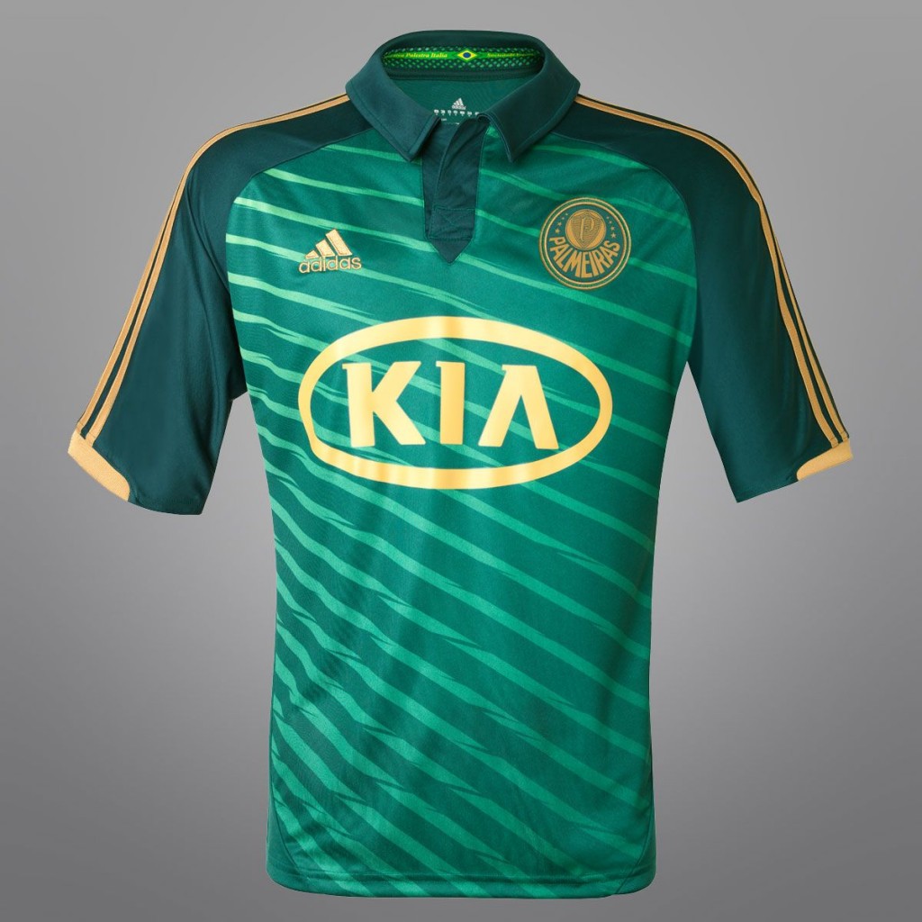 palmeiras 2012