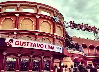 glorlando