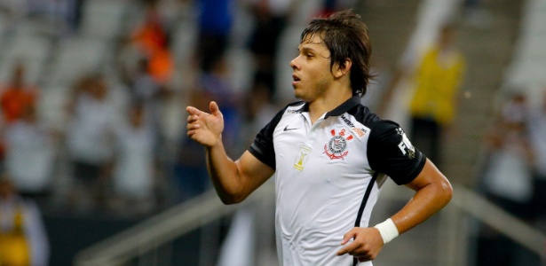 Corinthians é o único brasileiro no top 10 das transmissões de TV em março26