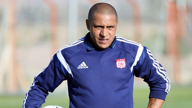 Roberto Carlos