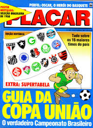 0 placar