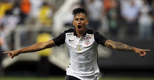 Corinthians 2 X 0 Cerro – Lucca jogou por eles 