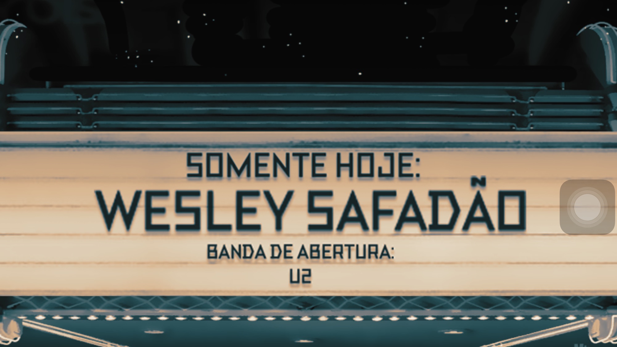 Naming Right de se chamar Tchê Tche, Goteira, Micão, Pelé e Garrincha