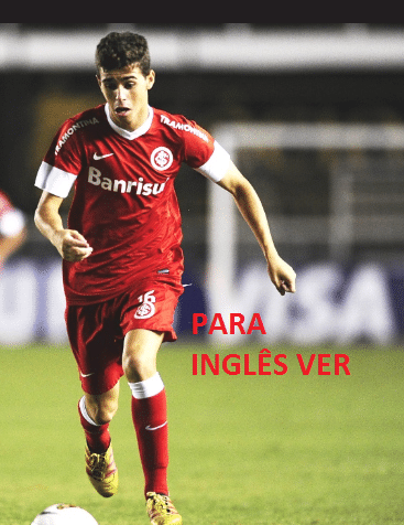 Alexandre Lops/AI Inter