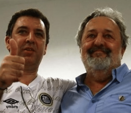 Maurício de Souza/AE