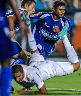 Leandro Moraes/UOL
