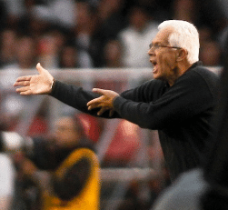 Leandro Moraes/UOL