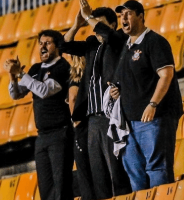 Leandro Moraes/UOL