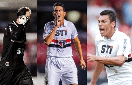 Montagem sobre fotos de Leonardo Soares/UOL e Reinaldo Canato/UOL