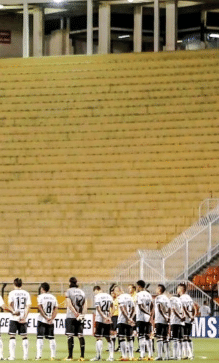 Leandro Moraes/UOL