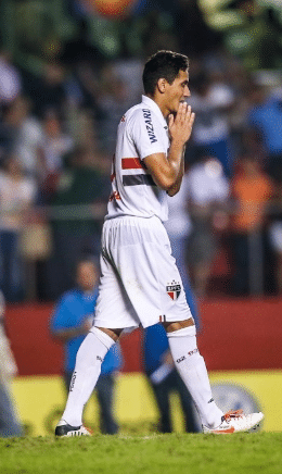 Leandro Moraes/UOL