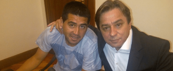 Arquivo pessoal de Arnaldo Tirone