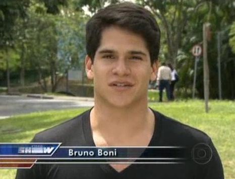Bruno Boni