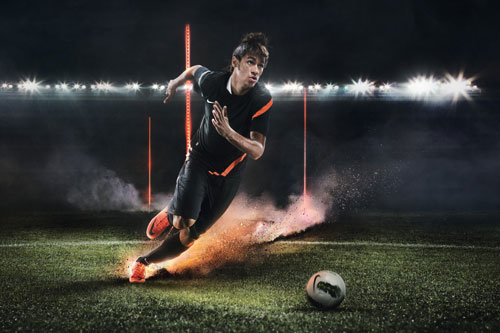 neymar