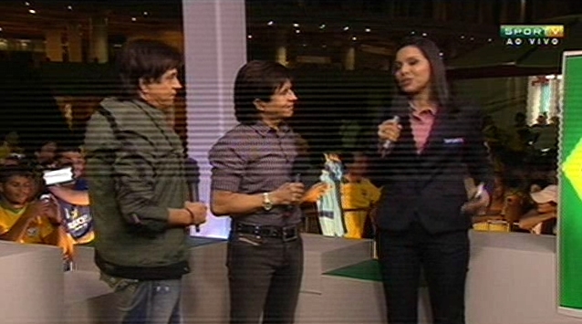 SPORTV