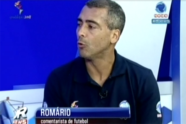 Romario-RecordNews_Reproducao-RecordNews
