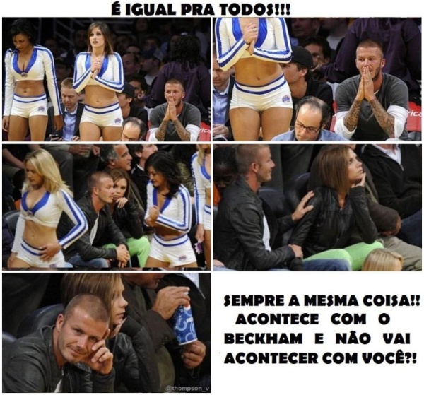 beckham