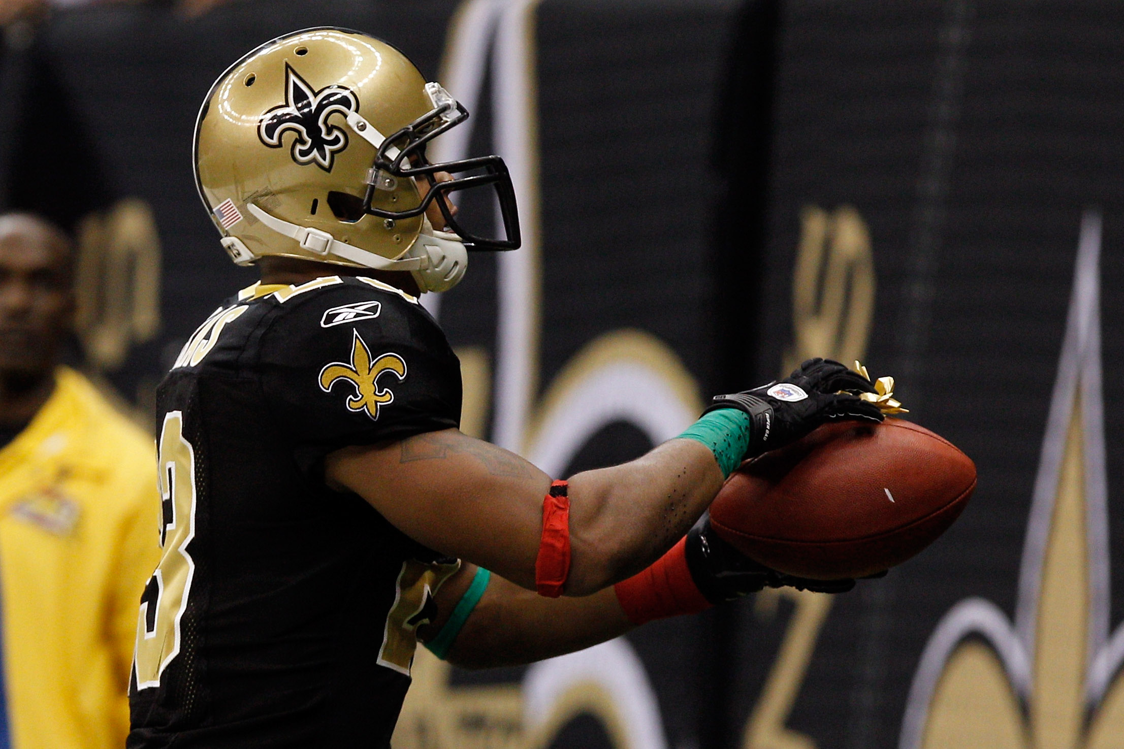 Atlanta Falcons v New Orleans Saints