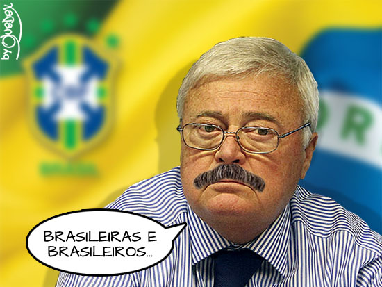 Guedex_sarney
