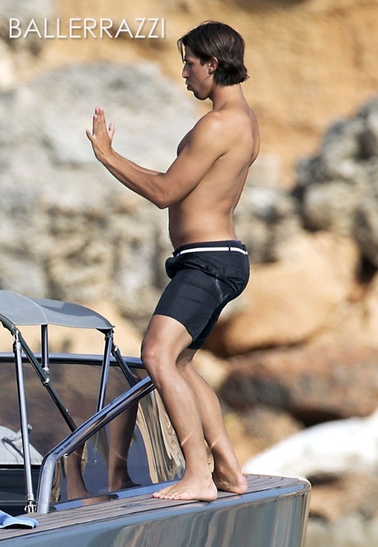 khedira
