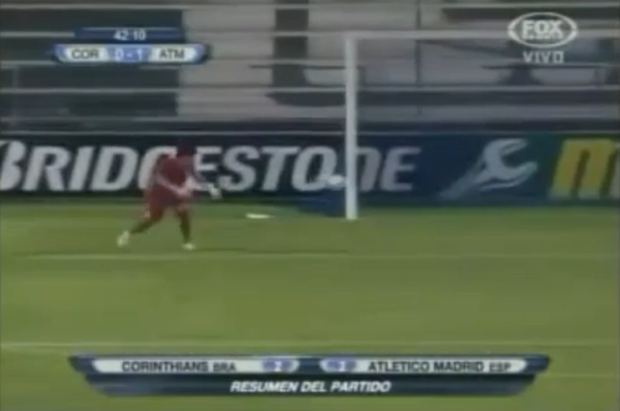 gol contra