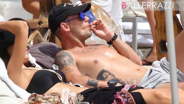 Wesley-Sneijder