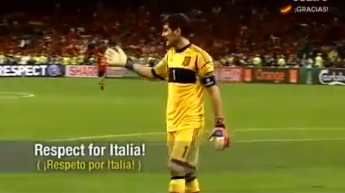 casillas