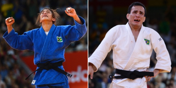judo