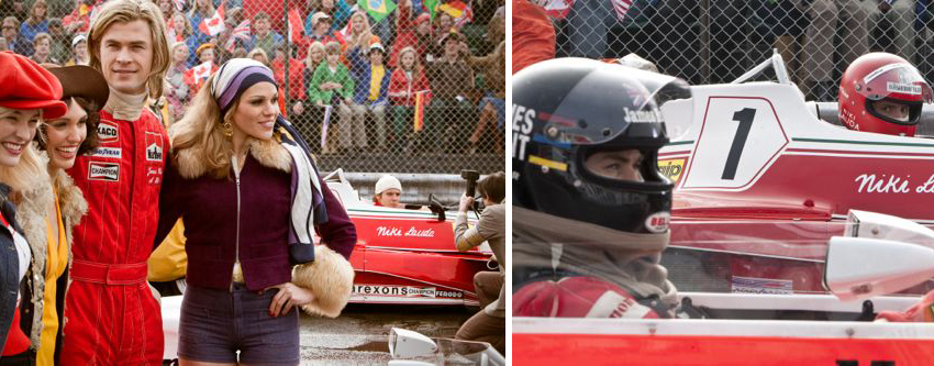 james hunt