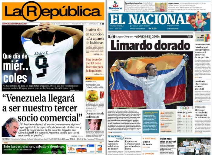 prensa