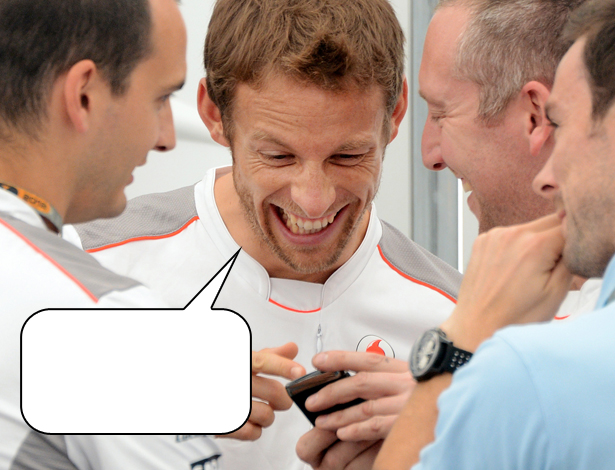 jenson