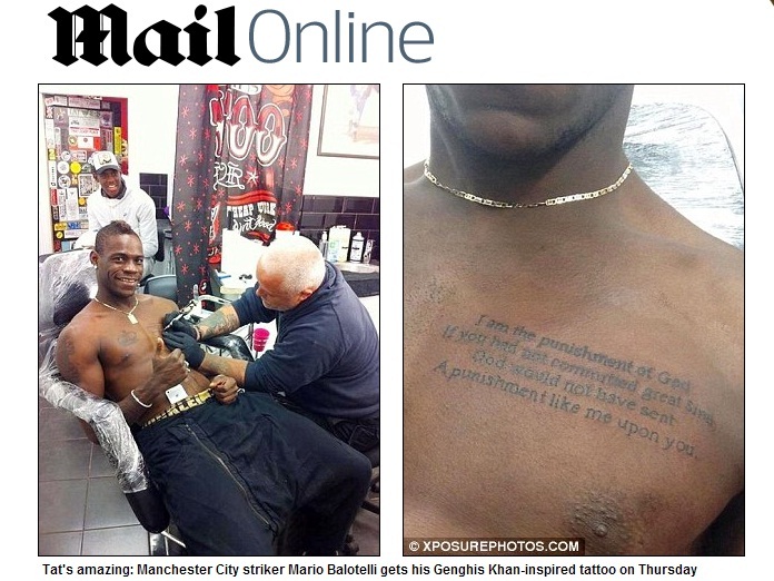 Balotelli