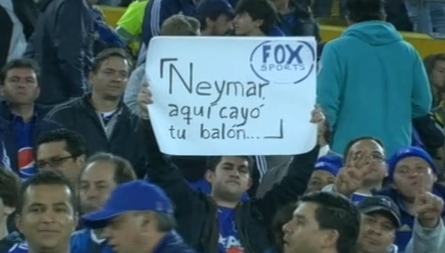 NEYMAR