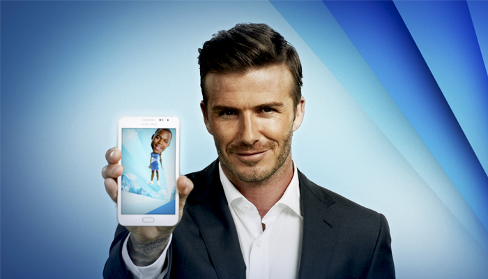 beckham