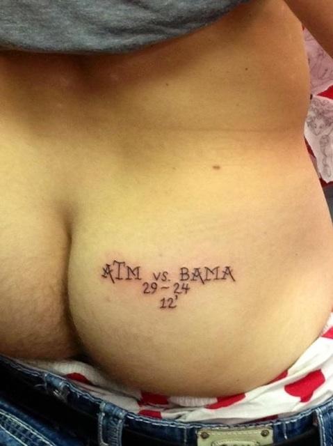 tatuagem