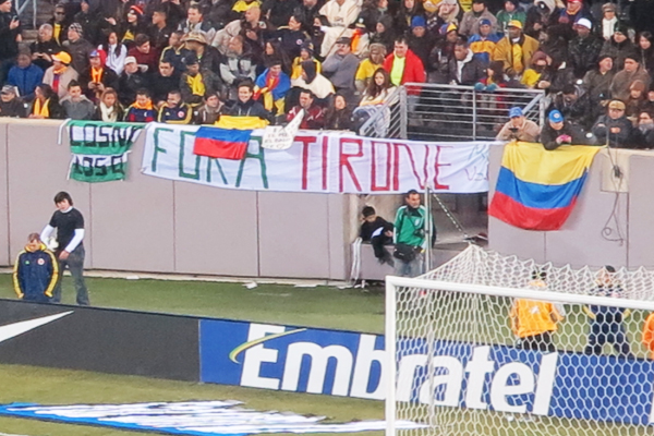 tirone