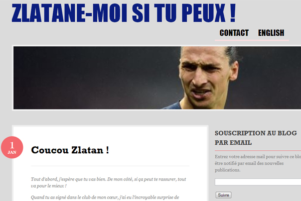 ibrahimovic