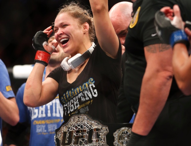 Ronda
